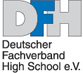 Deutscher fachverband High schoool e.v.